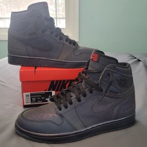 Air Jordan 1 Zoom High Fearless